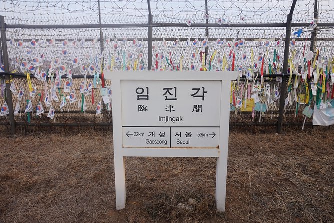 DMZ Past and Present: Korean Demilitarized Zone Tour from Seoul - Value for Money: How a $37 DMZ Day Adds Up