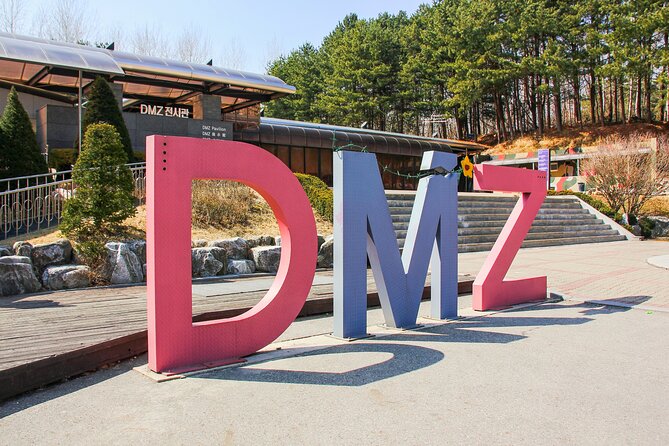 DMZ Private Tour: 3rd Tunnel, Option(Suspension Bridge, Boat) - Inside the 3rd Infiltration Tunnel: what you should focus on