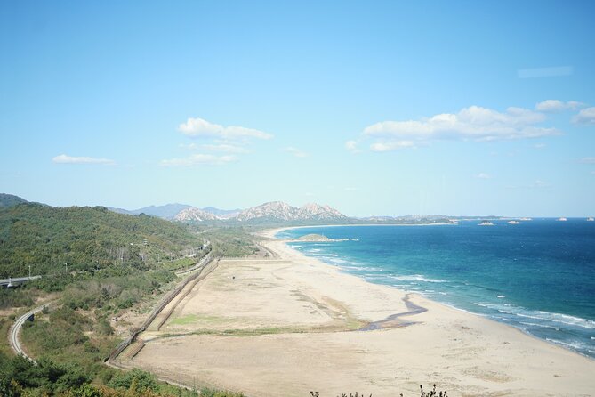DMZ Tour for Sokcho Cruise Travelers in South Korea - Key Highlights You’ll Care About