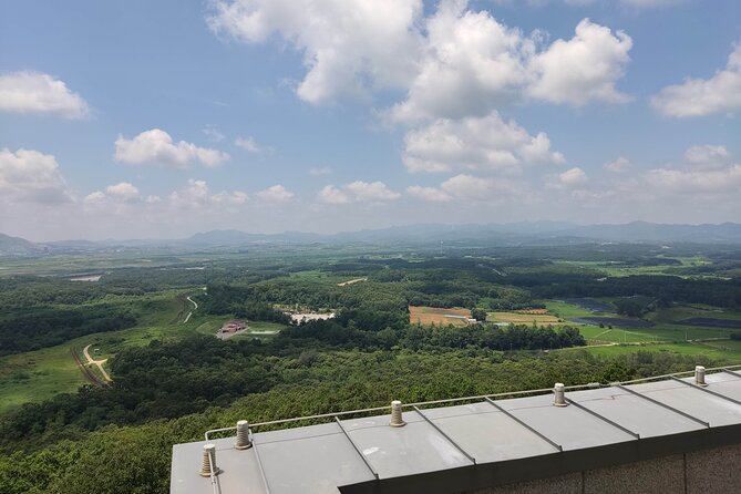 DMZ tour pick up & drop off at Incheon airport - Key tour takeaways before you go