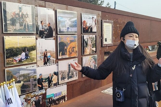 DMZ Tour Seoul to North Korea's 3rd Tunnel & Majang Lake Crossing - The Third Tunnel of Aggression: what to expect underground
