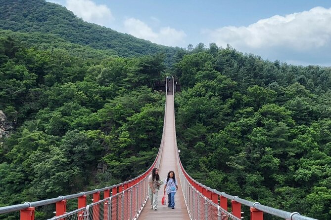 DMZ Tour Seoul to North Korea's 3rd Tunnel & Majang Lake Crossing - Price and value: $35 that buys structure, access, and a packed story