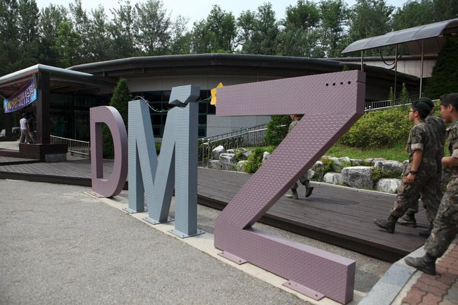 DMZ tour south Korea from Seoul (NK experience hall, defector) - The 3rd Infiltration Tunnel: history you can feel in your legs
