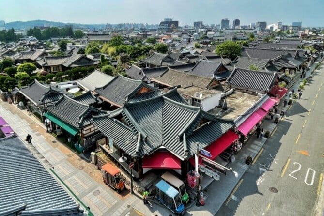 DMZ Tour + The War Memorial of Korea Museum - Price and value: what $65 buys you for an 8 to 9 hour DMZ day
