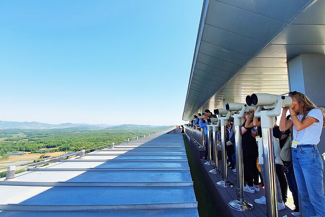 DMZ Tour w/ North Korea Experience Hall & Opt. Suspension Bridge - Is this DMZ tour worth it for your trip?
