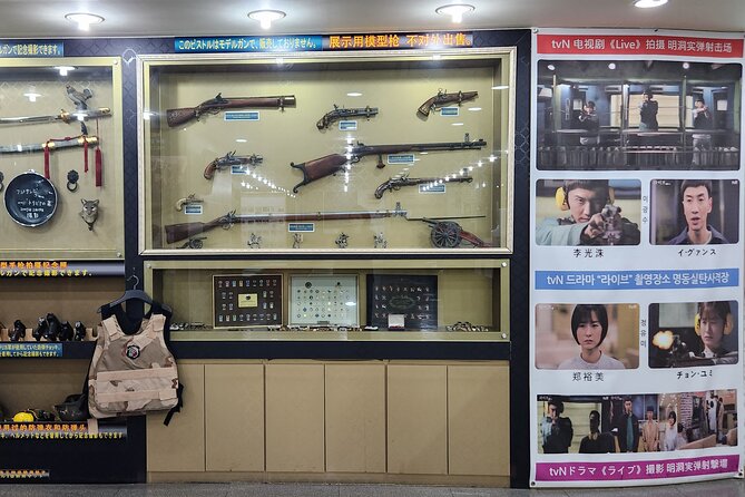 DMZ Tour with Pistol Shooting Experience from Seoul - Price and value for $35, what you get and what you skip