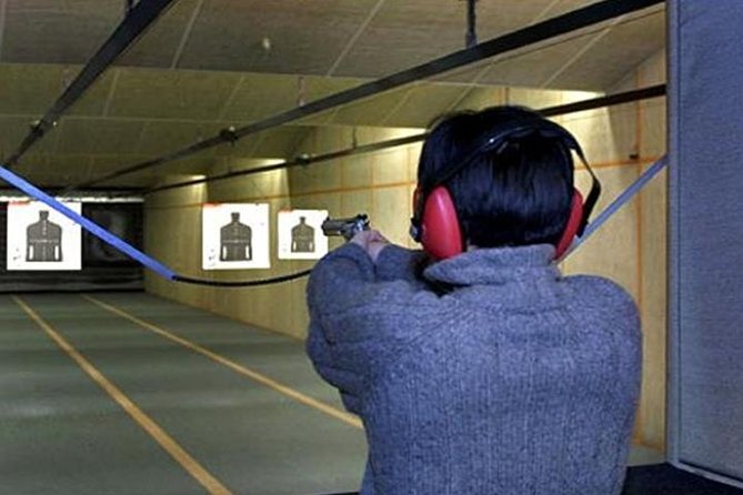 DMZ Tour with Pistol Shooting Experience from Seoul - Meet at Myeong-dong Station and ride toward the border area