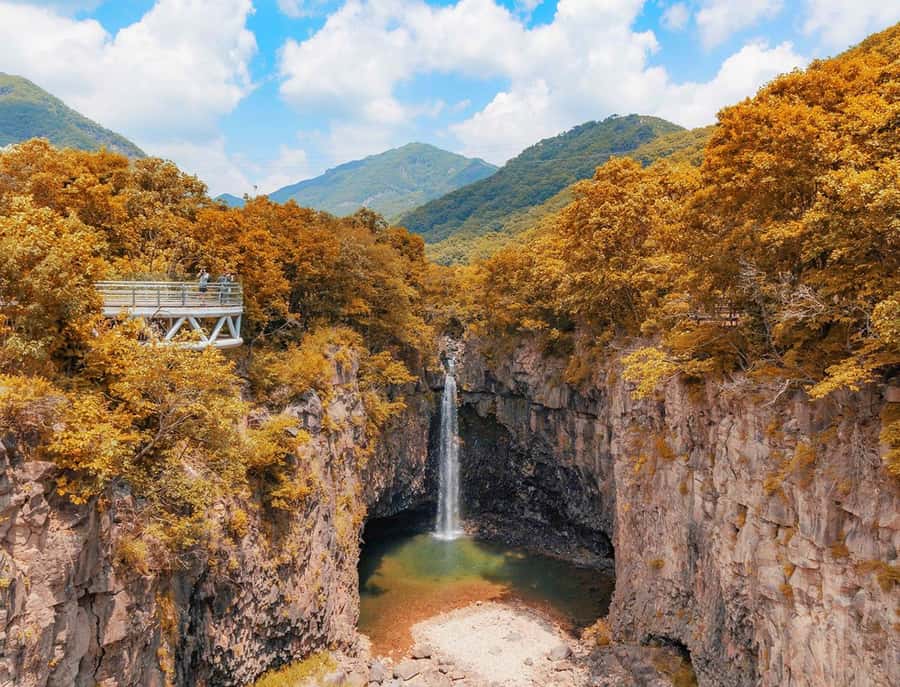 DMZTour from Seoul:3rd Tunnel,North Korea View&UNESCO Valley - Getting into the DMZ: passports, security timing, and your expectations