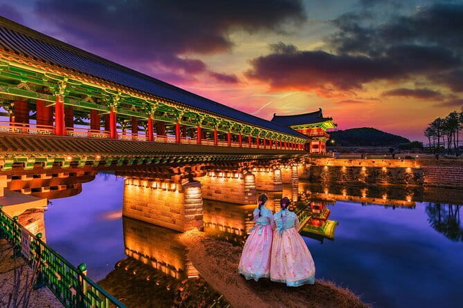 Echoes of Silla Gyeongju Historical Guided Day Tour from Busan - Key highlights worth your time