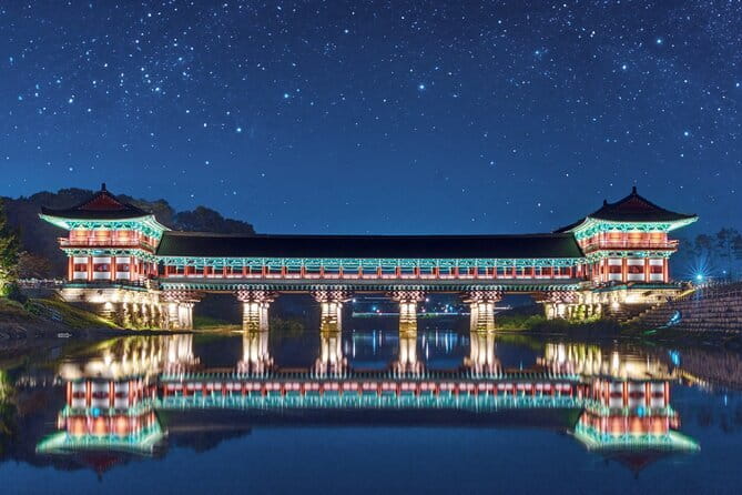 Echoes of Silla Gyeongju Historical Guided Day Tour from Busan - The big idea: a Gyeongju “greatest hits” day