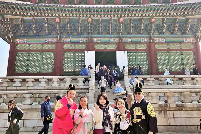 Elysian Gangchon Ski Resort One Day Tour - Who should book this tour, and who should skip it