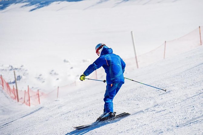 Elysian Gangchon Winter Ski + Eobi Ice Valley Day Tour fr Seoul - Key points to know before you go