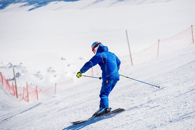 Elysian Gangchon Winter Ski with Nami Island Day Tour from Seoul - Value Check: What You’re Really Paying For