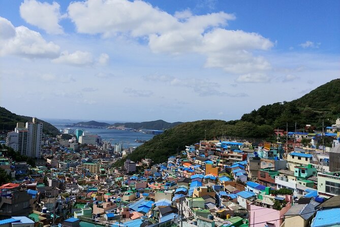 Essence Korea 3days Ptivate Tour(West/East) - Day 3 on the West: Mokpo’s local flavor and sea-end-of-the-line mood