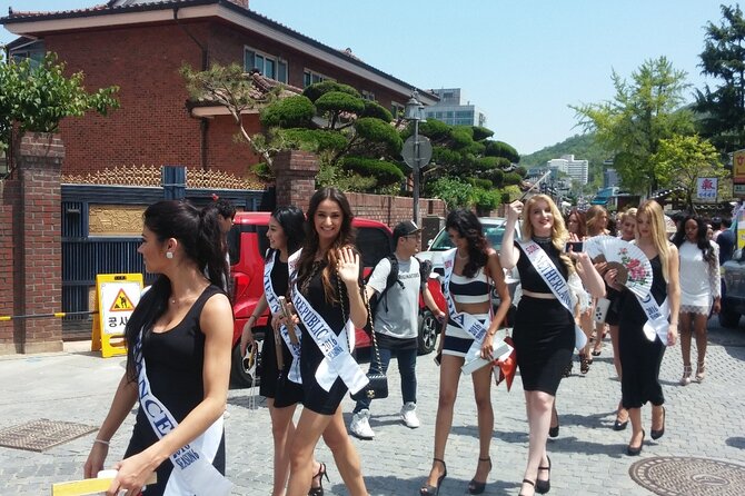 Essence Korea 3days Ptivate Tour(West/East) - West or East: picking the course that fits your interests