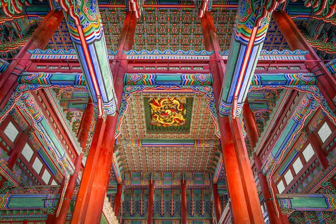 Essence of Seoul, 100% Private Full Day City Tour - Bukchon Hanok Village: Quick Look at Joseon-Era Homes