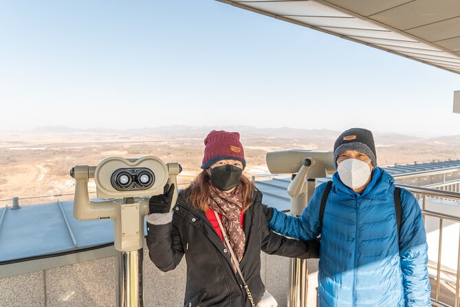 Exclusive Private DMZ Tour & War Memorial Hall or Suspension Bridge(No Shopping) - Price and What $300 Per Person Really Buys