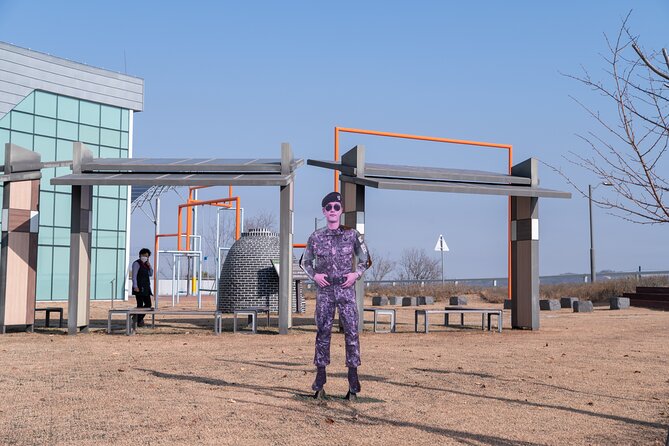 Exclusive Private DMZ Tour & War Memorial Hall or Suspension Bridge(No Shopping) - Timing Tips for a Smooth 8:00 am Start