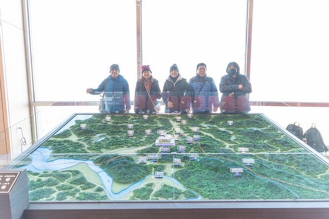 Exclusive Private DMZ Tour & War Memorial Hall or Suspension Bridge(No Shopping) - Who This Tour Fits Best