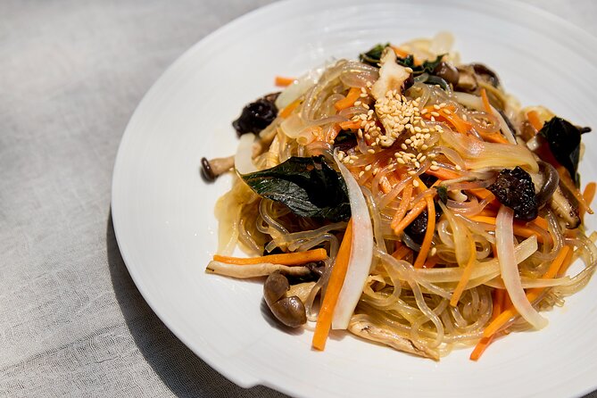 Experience Korean Cooking in Modern Hanok Kitchen - Value Check: Why $87 Can Make Sense