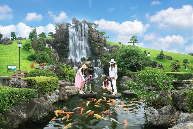Explore Spirited Garden a Cultural Gem in Jeju - Key highlights to know before you go