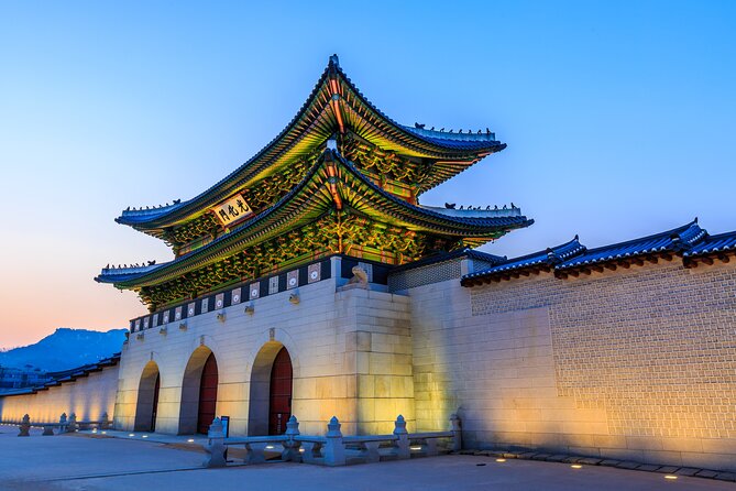Flexible Private Guided Tour in Seoul (Optional Incheon Layover) - How the guide shapes your day, without taking control away