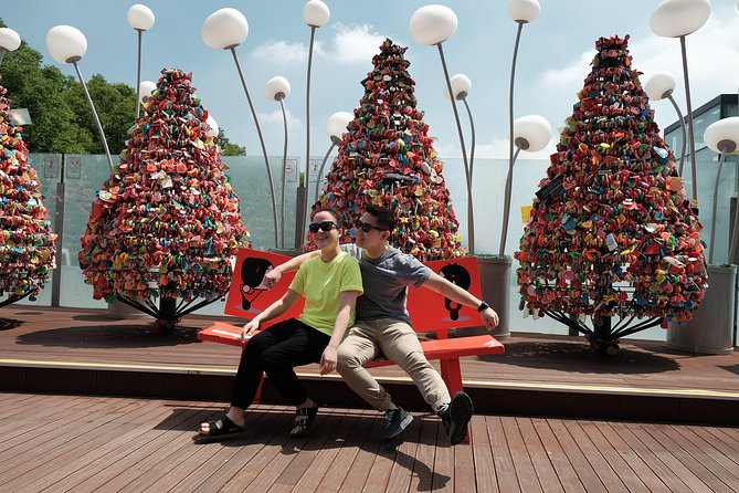 Flexible Private Van Tour in Seoul by Experts - How the Route Stays Flexible Without Getting Messy