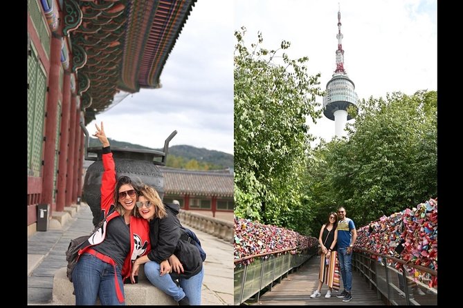 Flexible Private Van Tour in Seoul by Experts - What the Guides Are Actually Doing Right