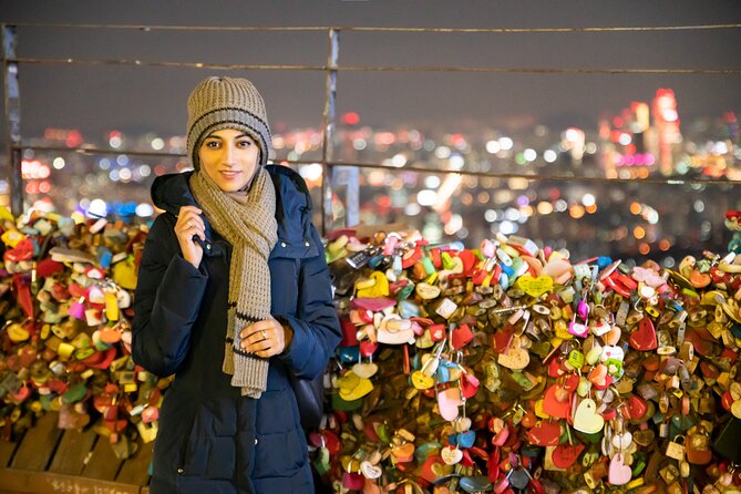Flexible Private Van Tour in Seoul by Experts - Comfort and Timing: The Stuff That Can Make or Break the Day