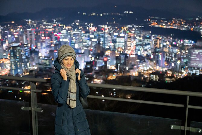Flexible Private Van Tour in Seoul by Experts - Who This Tour Fits Best