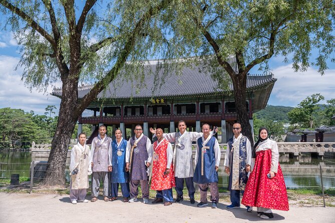 Flexible Private Van Tour in Seoul by Experts - A Private Seoul Day, Built Around You