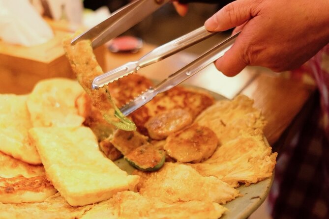Fortress Night Hike & Snack at a Local Market - Should You Book Fortress Night Hike & Snack at a Local Market?