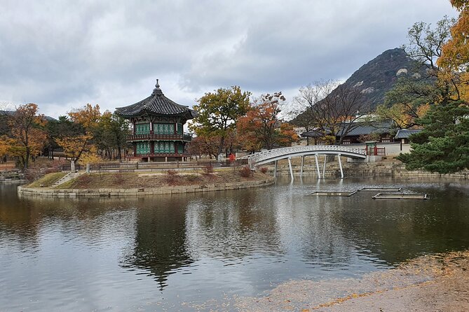 Free style private Tour(Essence of Seoul city or DMZ) - Optional DMZ visit: what you need, how the day can change