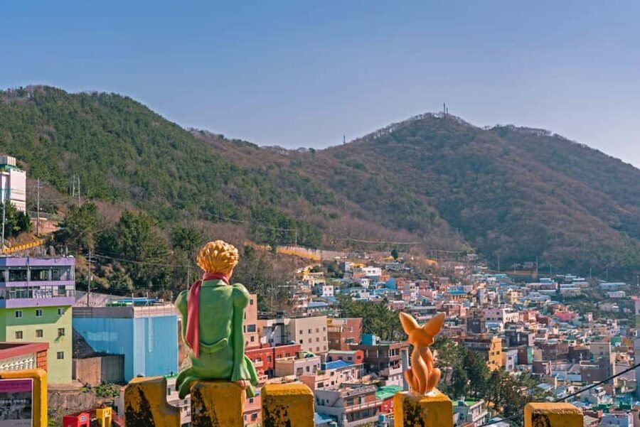 From Busan: Busan & Gyeongju One Day Tour - Key Highlights Worth Your Attention