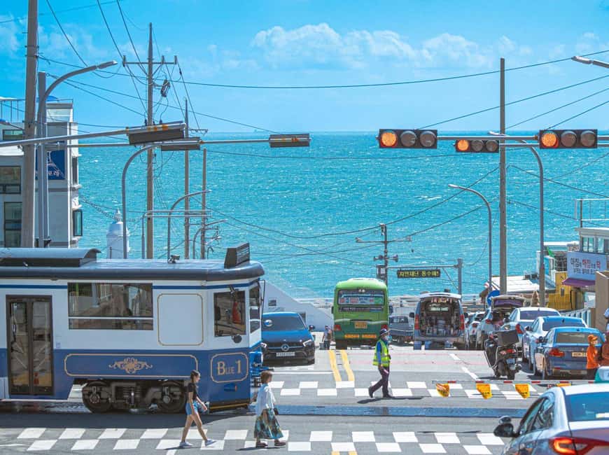 From Busan: Busan & Gyeongju One Day Tour - A Long, Well-Paced Day Across Two Cities