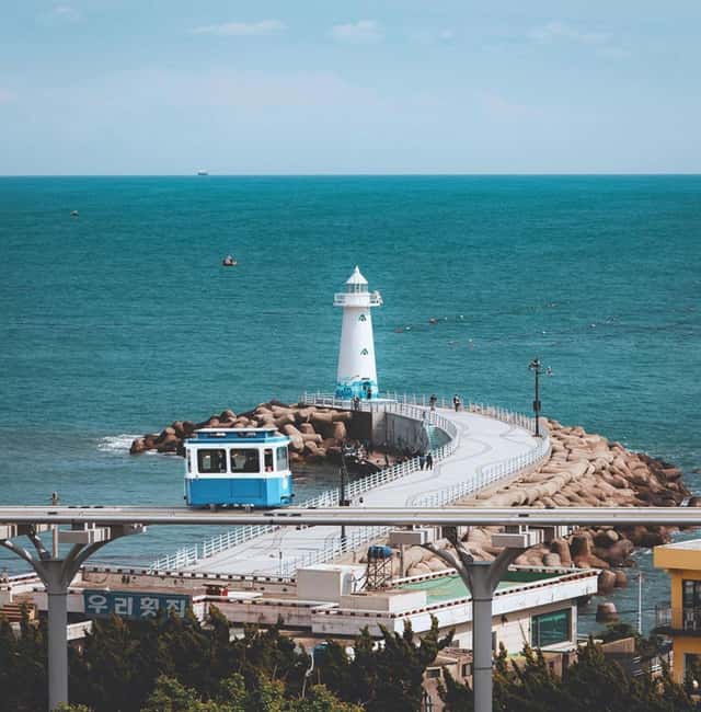 From Busan: Busan & Gyeongju One Day Tour - Small Group, English Guide, and Real Help With Photos