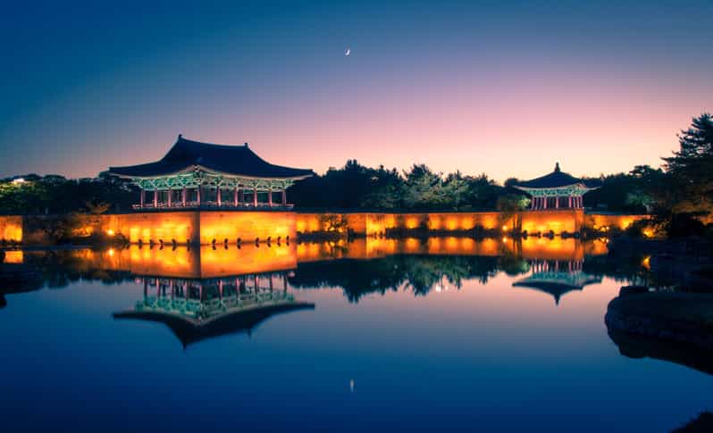 From Busan: Echoes of Silla Gyeongju Historical Day Tour - Key highlights worth planning around