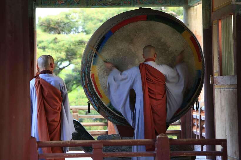 From Busan: Gyeongju Full-Day Historical Tour - How the Timing Actually Feels: Guided Stops, Photo Moments, and Free Air