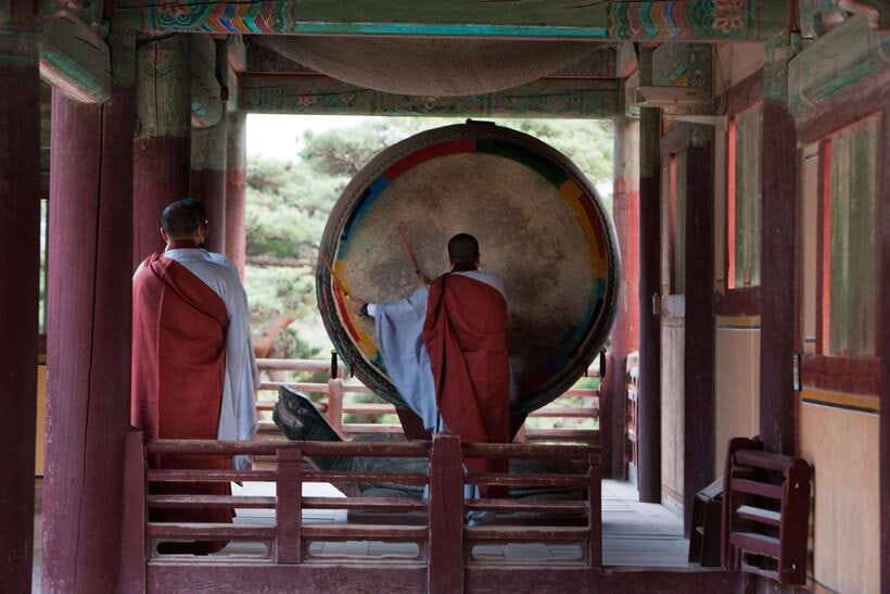 From Busan: Gyeongju UNESCO World Heritage Guided Day Tour - Packing and pace: how to enjoy the day instead of surviving it