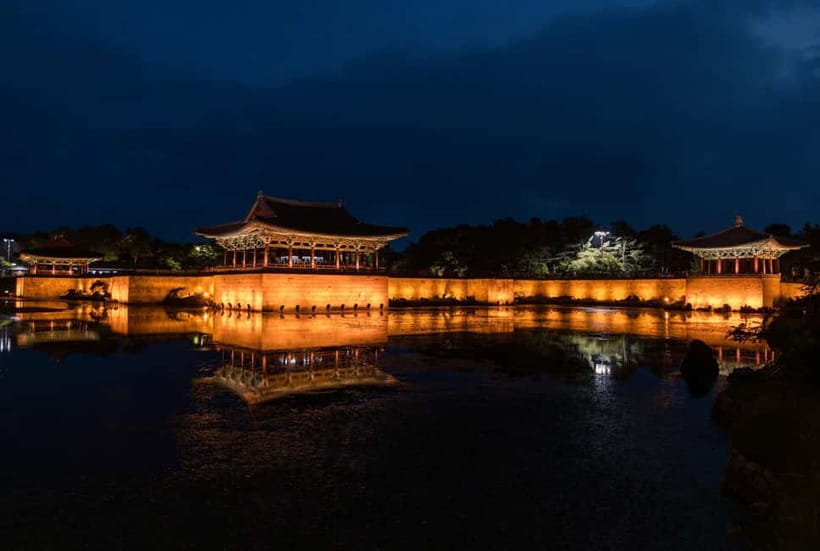 From Daegu: Gyeongju UNESCO Tour 7 Highlights with Bulguksa - Key Highlights to Know Before You Go