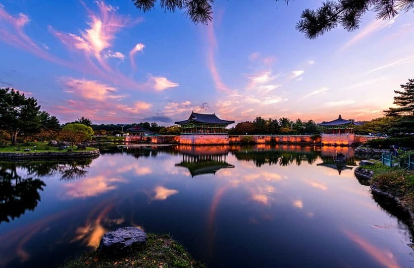 From Daegu: Gyeongju UNESCO Tour 7 Highlights with Bulguksa - From Daegu in One Long Day: Timing and What It Feels Like