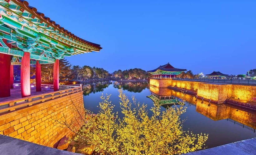 From Daegu: Gyeongju UNESCO Tour 7 Highlights with Bulguksa - Price and Value: Is $80 Worth It for This Route?