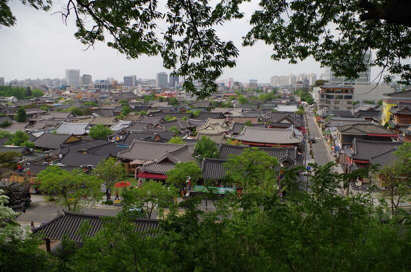 From Seoul: 5-Day Tour of Korea with UNESCO Sites - Key highlights to pay attention to