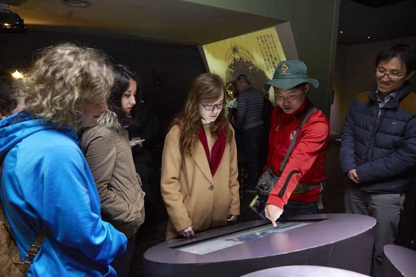 From Seoul: 5-Day Tour of Korea with UNESCO Sites - The real value in a UNESCO-heavy 5 days