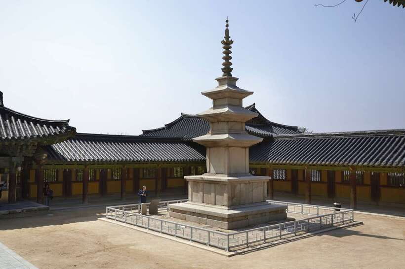 From Seoul: 5-Day Tour of Korea with UNESCO Sites - Day 5: Mt. Seorak National Park and the Gwongeumseong optional cable car