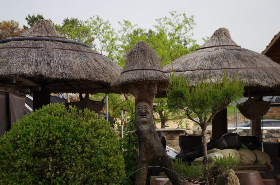 From Seoul: 5-Day Tour of Korea with UNESCO Sites - Hotels, breakfast, and the small issues that can matter