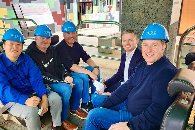 From Seoul: Cost-Benefit DMZ Shuttle Bus tour - Why this Seoul DMZ shuttle tour feels cost-effective