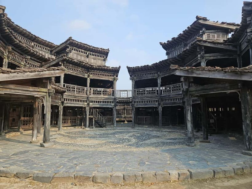 From Seoul: Dae Jang Geum Park Historic K-Drama Set Tour - Key highlights and why they matter
