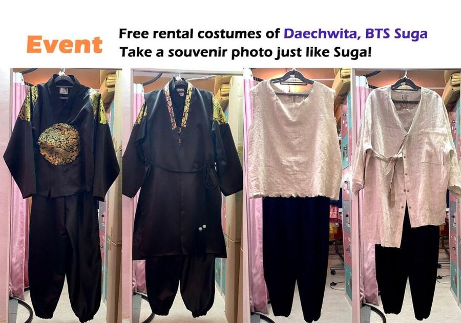 From Seoul: Dae Jang Geum Park Historic K-Drama Set Tour - Price and Value: What $55 Usually Covers and What You Must Plan