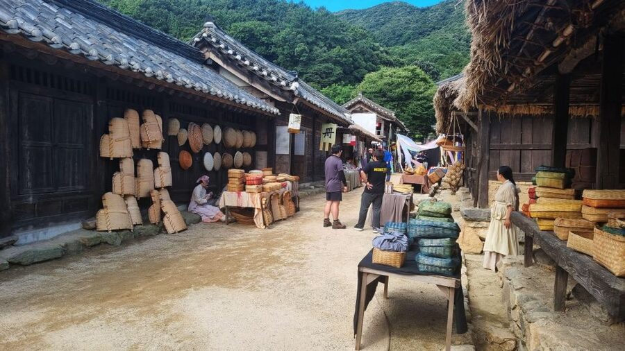 From Seoul: Dae Jang Geum Park Historic K-Drama Set Tour - A 5 to 11 Hour Day: How to Avoid Feeling Rushed